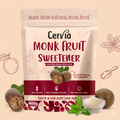 Cervia Monk Fruit Powder 400gm