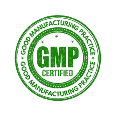 Certification Logo