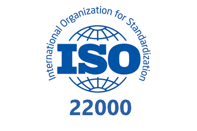 Certification Logo