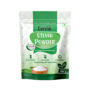 Stevia Powder 200gm