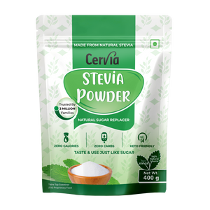 Stevia Powder 400gm