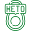 Keto Friendly