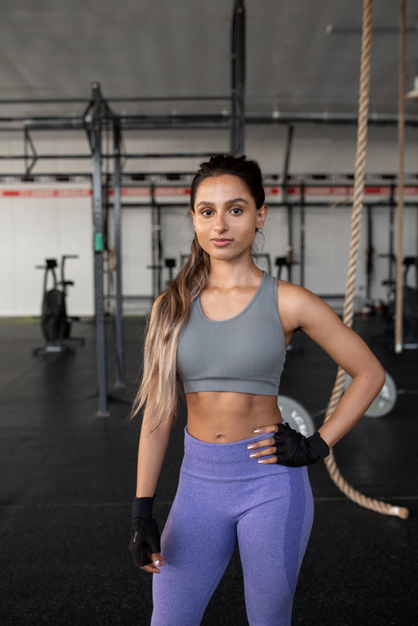 Priya Verma – Delhi, India