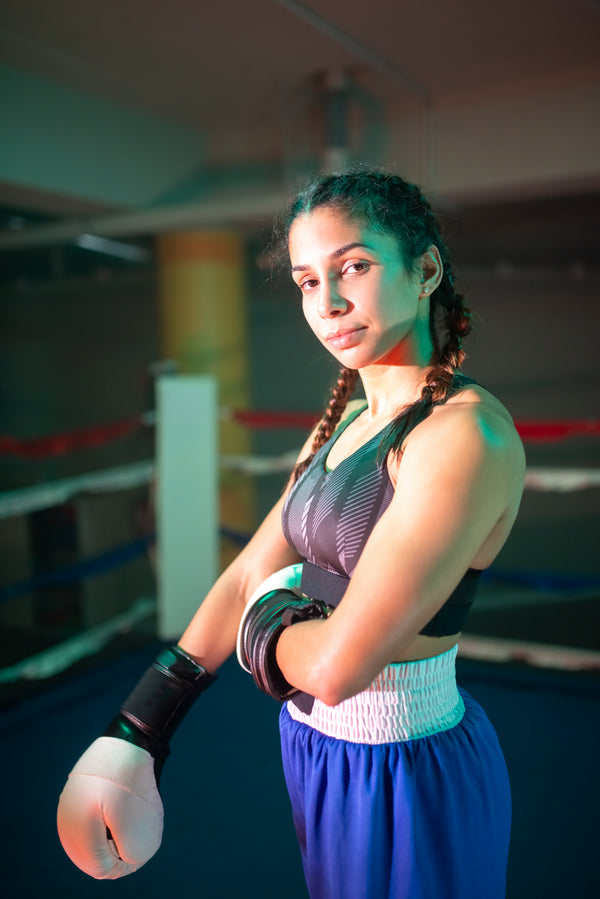 Pooja Sharma – Jaipur, India