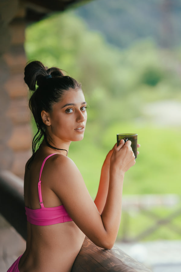 Anjali Singh – Lucknow, India
